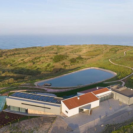 Santa Cruz - Movement & Nature House 외부 사진