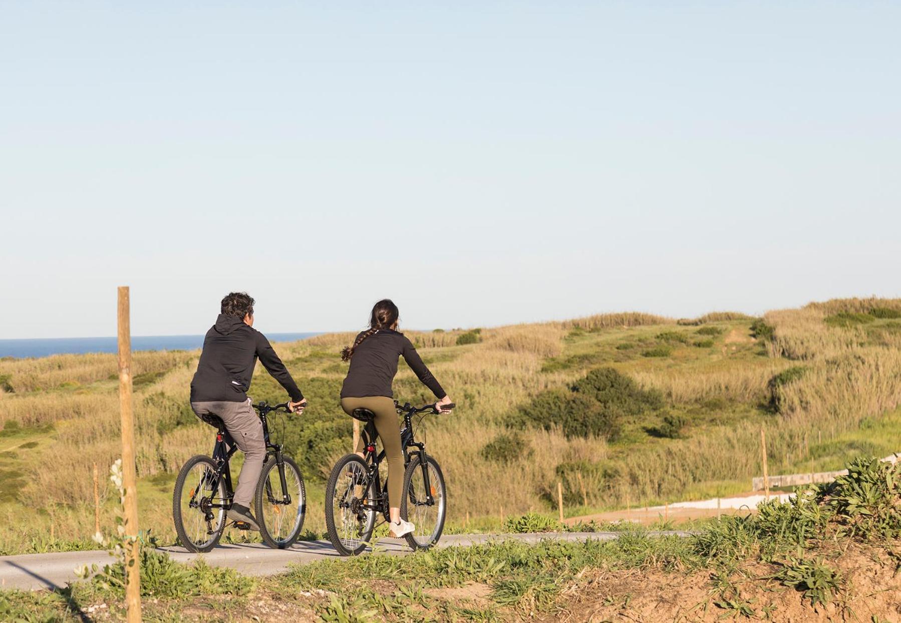 Santa Cruz - Movement & Nature House 외부 사진