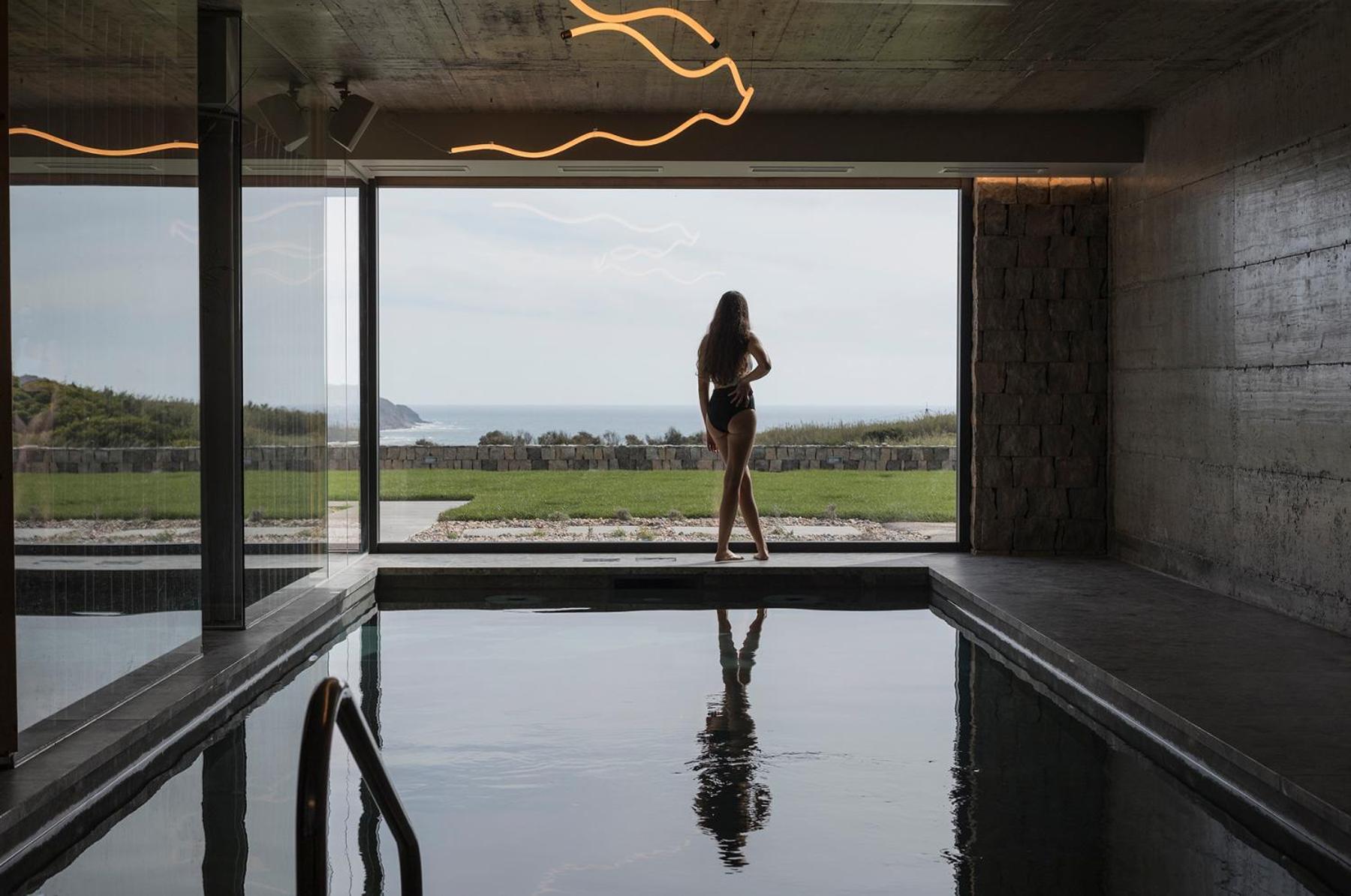 Santa Cruz - Movement & Nature House 외부 사진