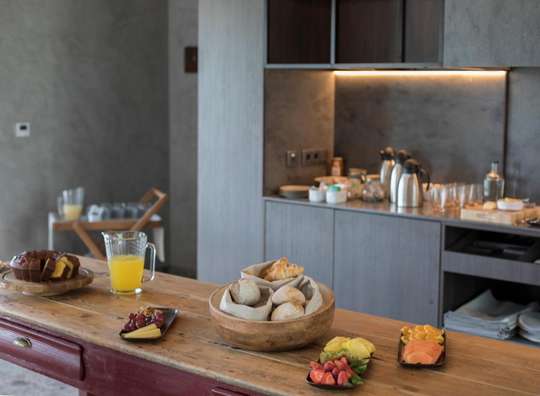 Santa Cruz - Movement & Nature House 외부 사진