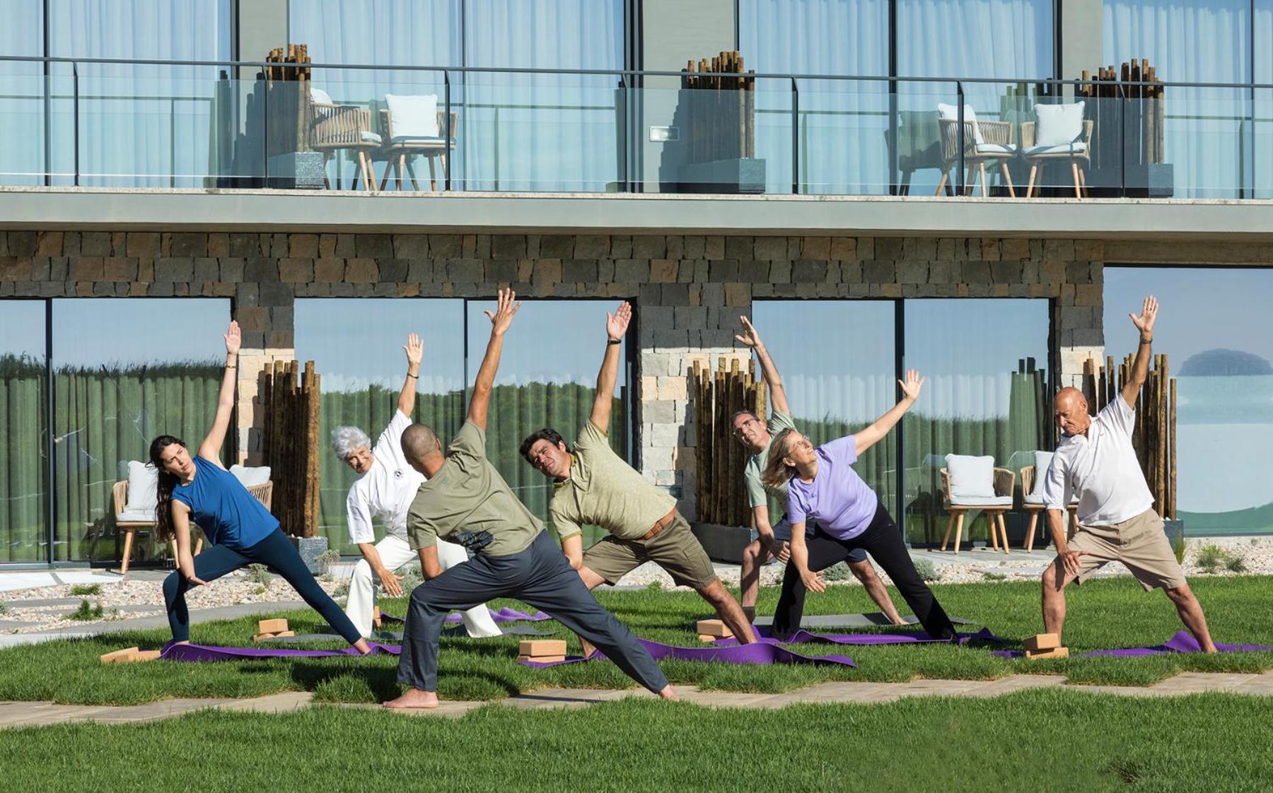 Santa Cruz - Movement & Nature House 외부 사진
