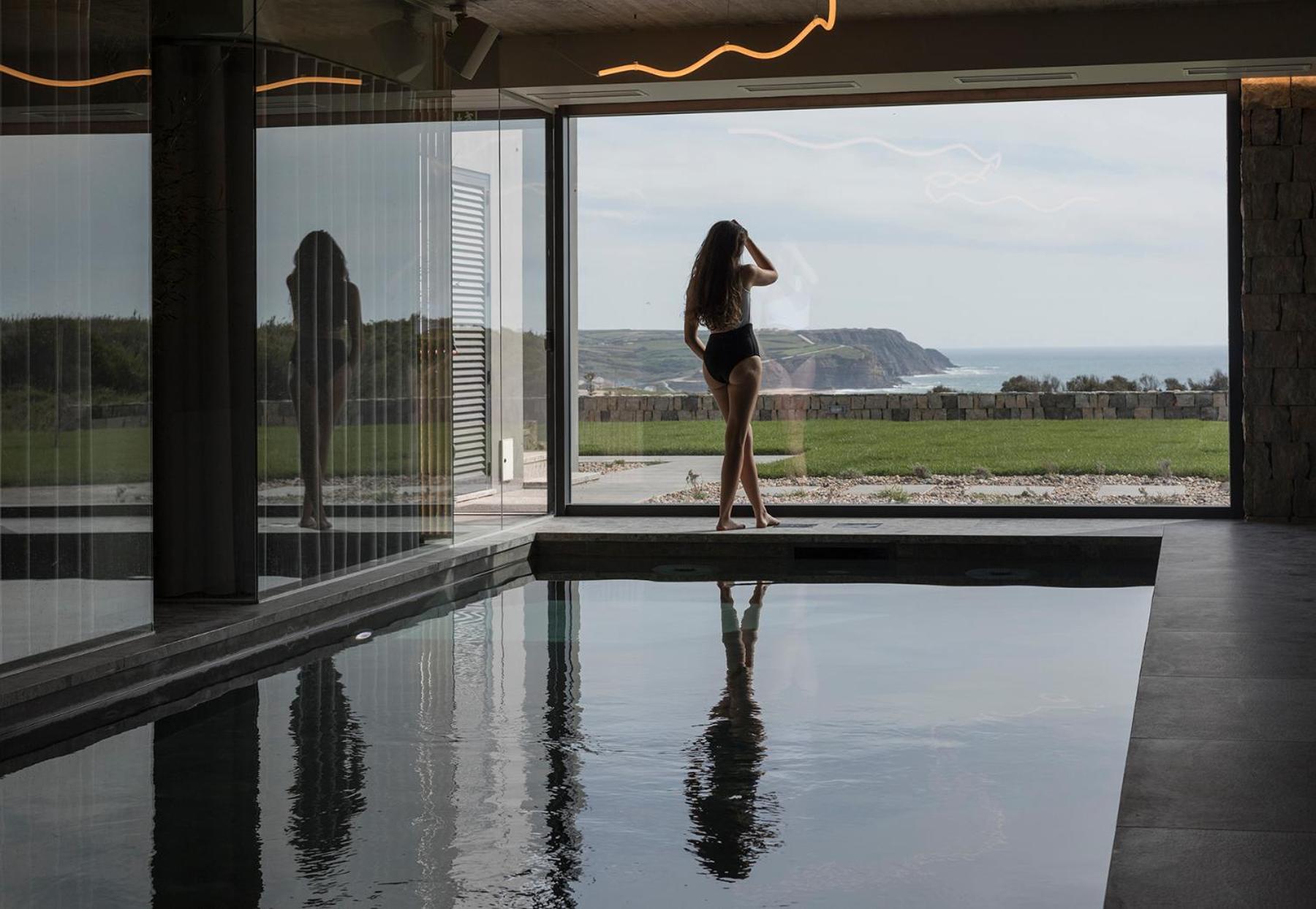 Santa Cruz - Movement & Nature House 외부 사진