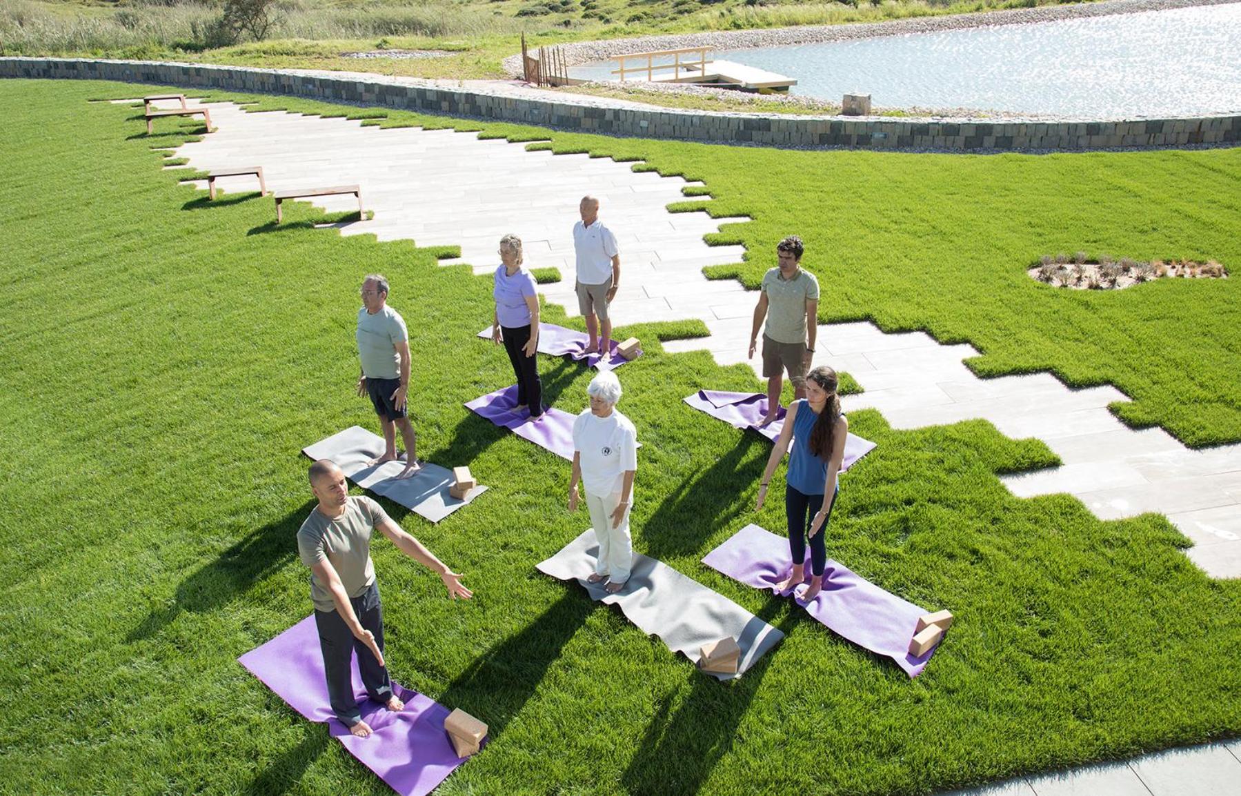 Santa Cruz - Movement & Nature House 외부 사진