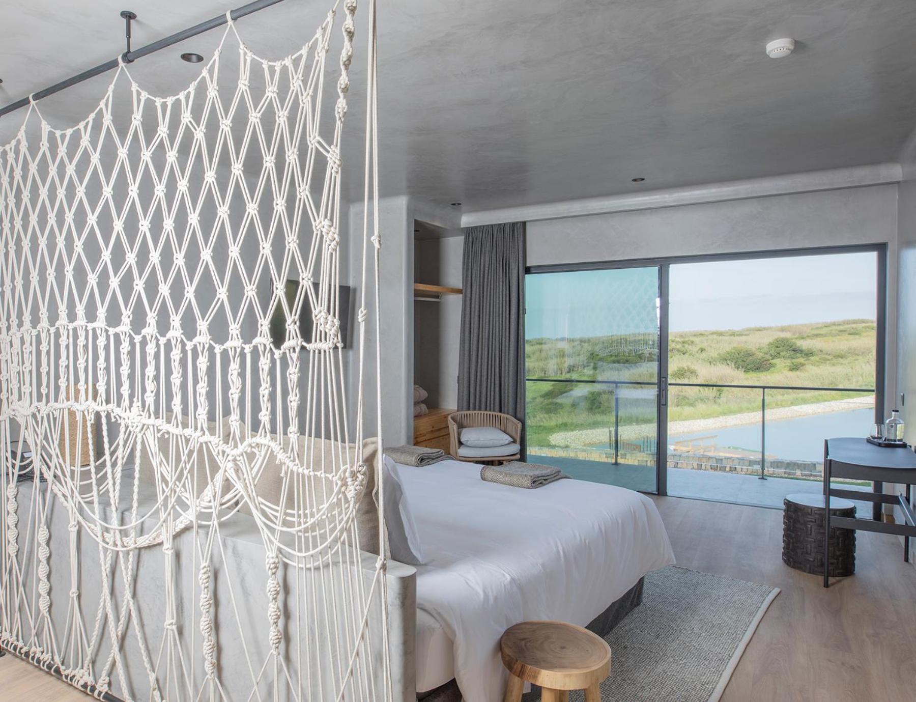 Santa Cruz - Movement & Nature House 외부 사진