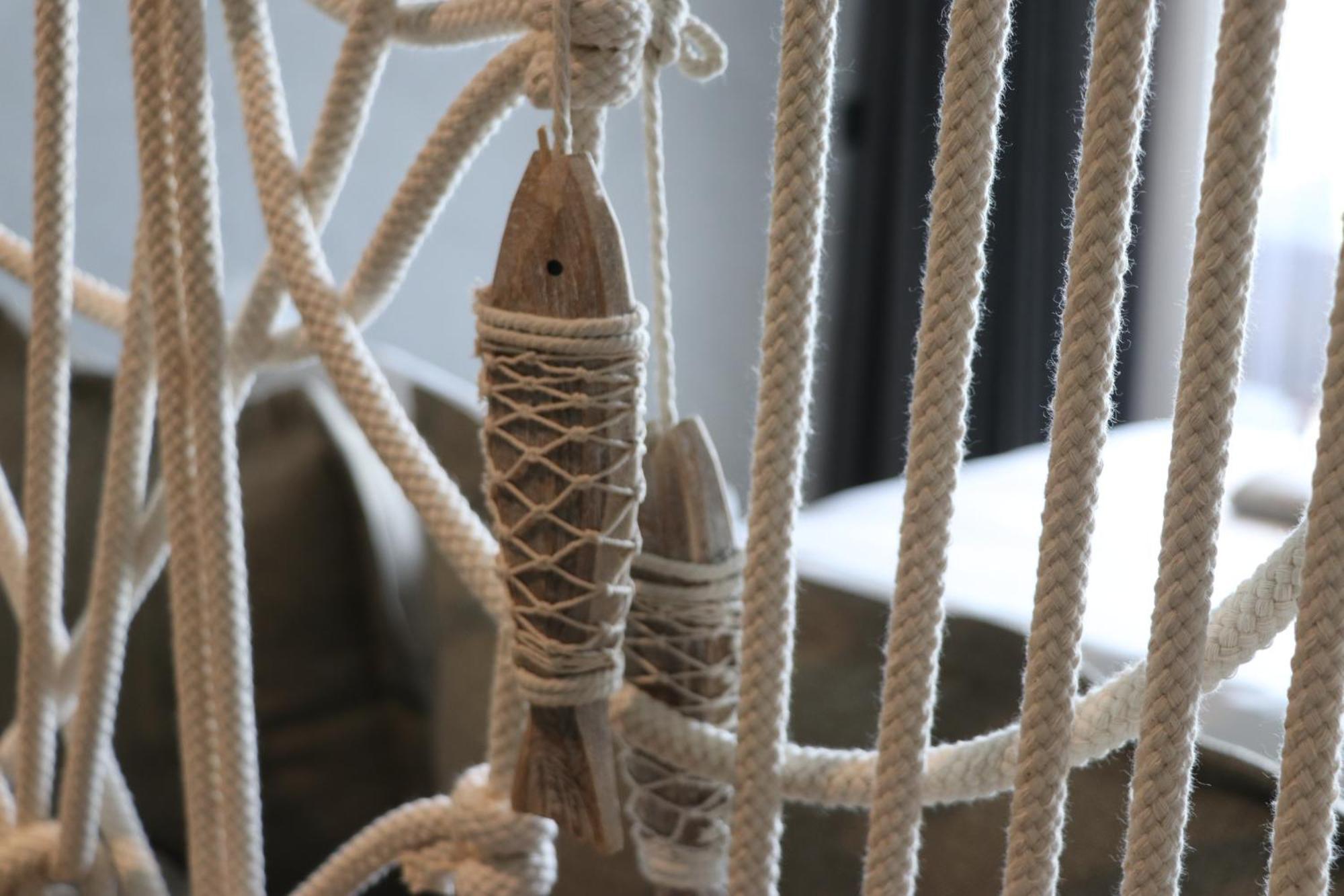 Santa Cruz - Movement & Nature House 외부 사진