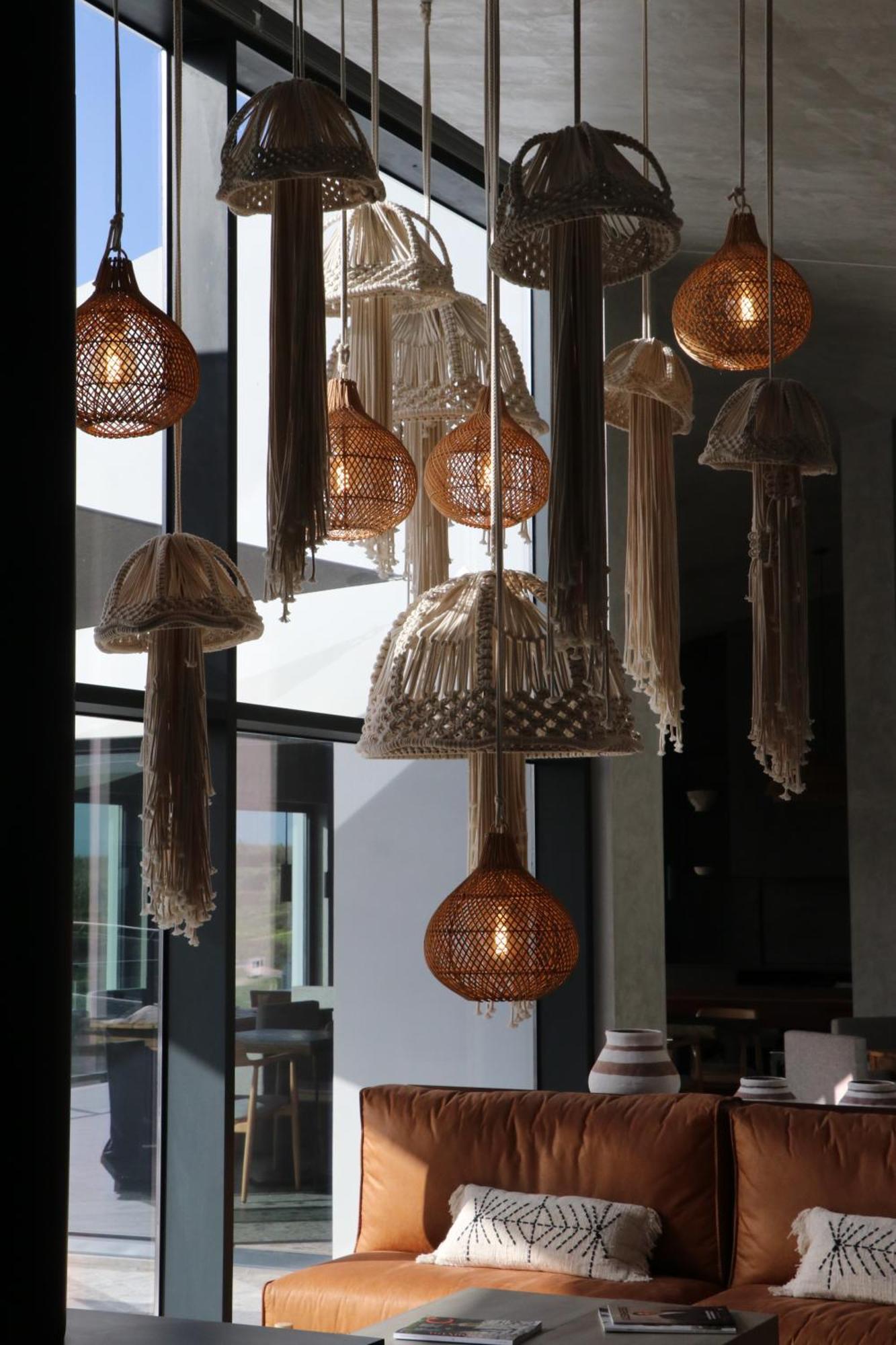 Santa Cruz - Movement & Nature House 외부 사진